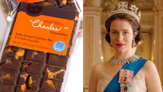 Top TV Shows to Binge-Watch and Their Perfect Chocolate Pairings