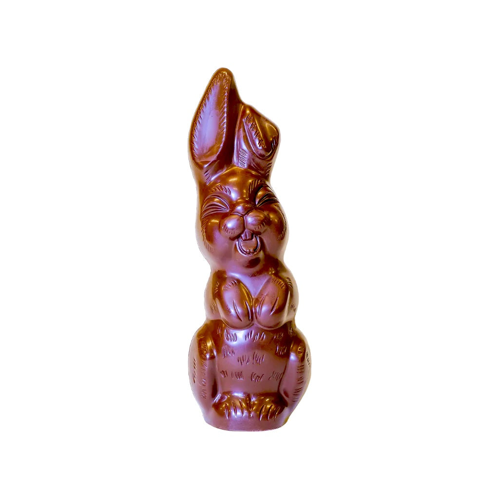 Milk Chocolate Easter Bunny