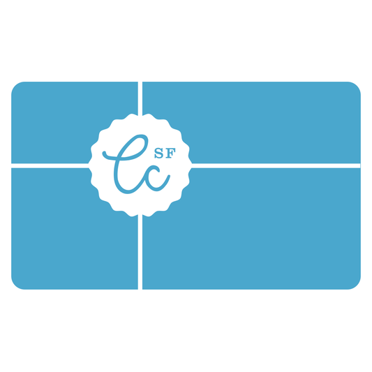 Gift Card - Charles Chocolates