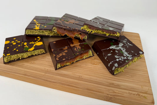 What Makes Chocolate Actually “Premium”? (Most Brands Won’t Tell You)