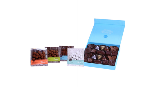 Best Chocolate Gifts That Don’t Feel Generic (2026 Guide)