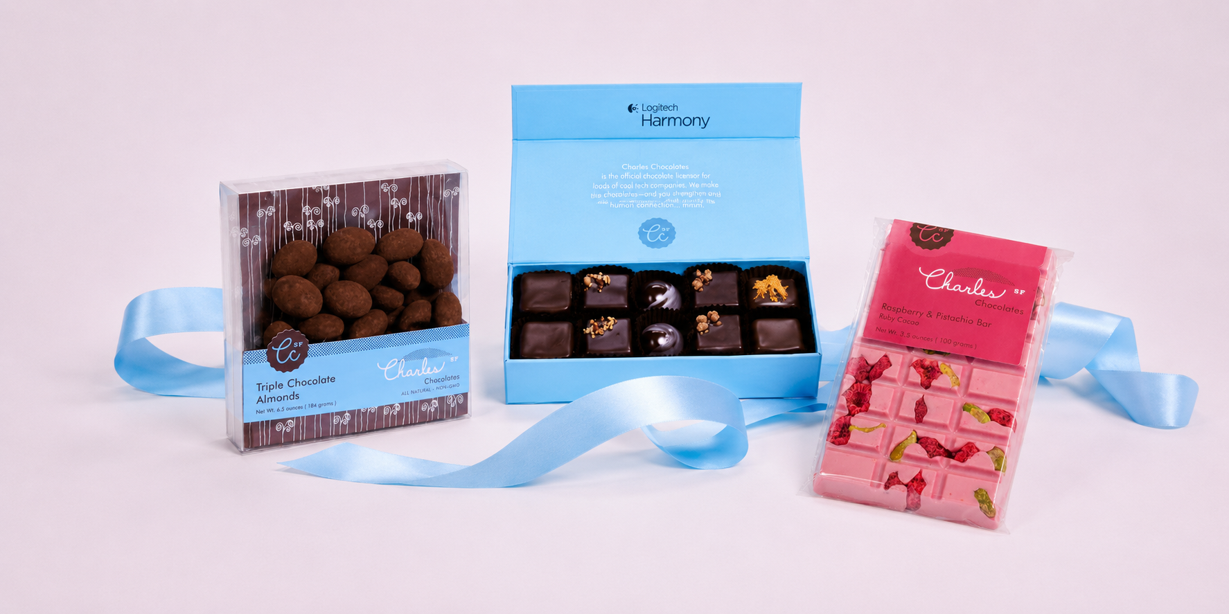 Father's Day Chocolate Gifts for Every Kind of Dad