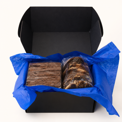 Chuck's Cookies & Brownies