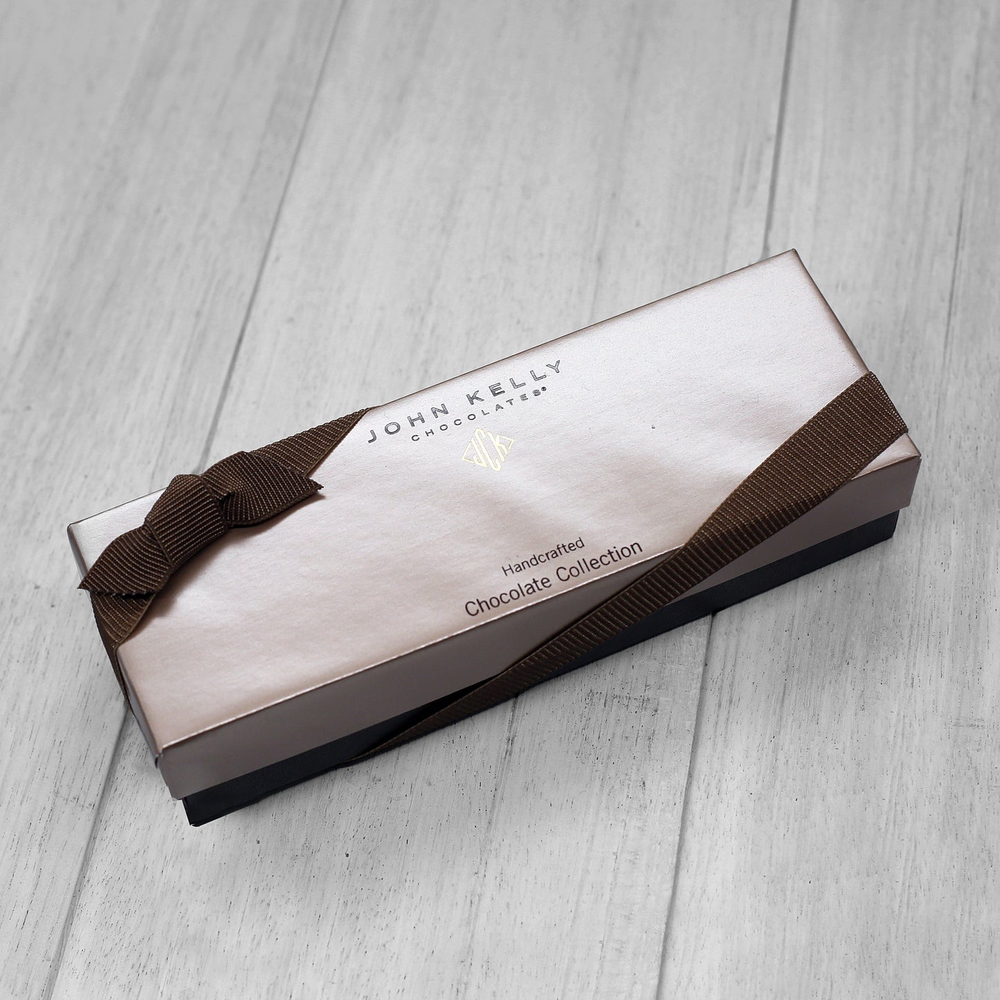 4 Piece Signature Handcrafted Chocolate Collection