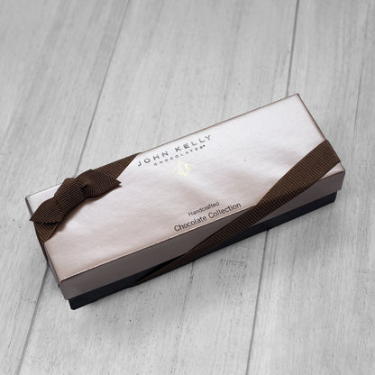 4 Piece Signature Handcrafted Chocolate Collection