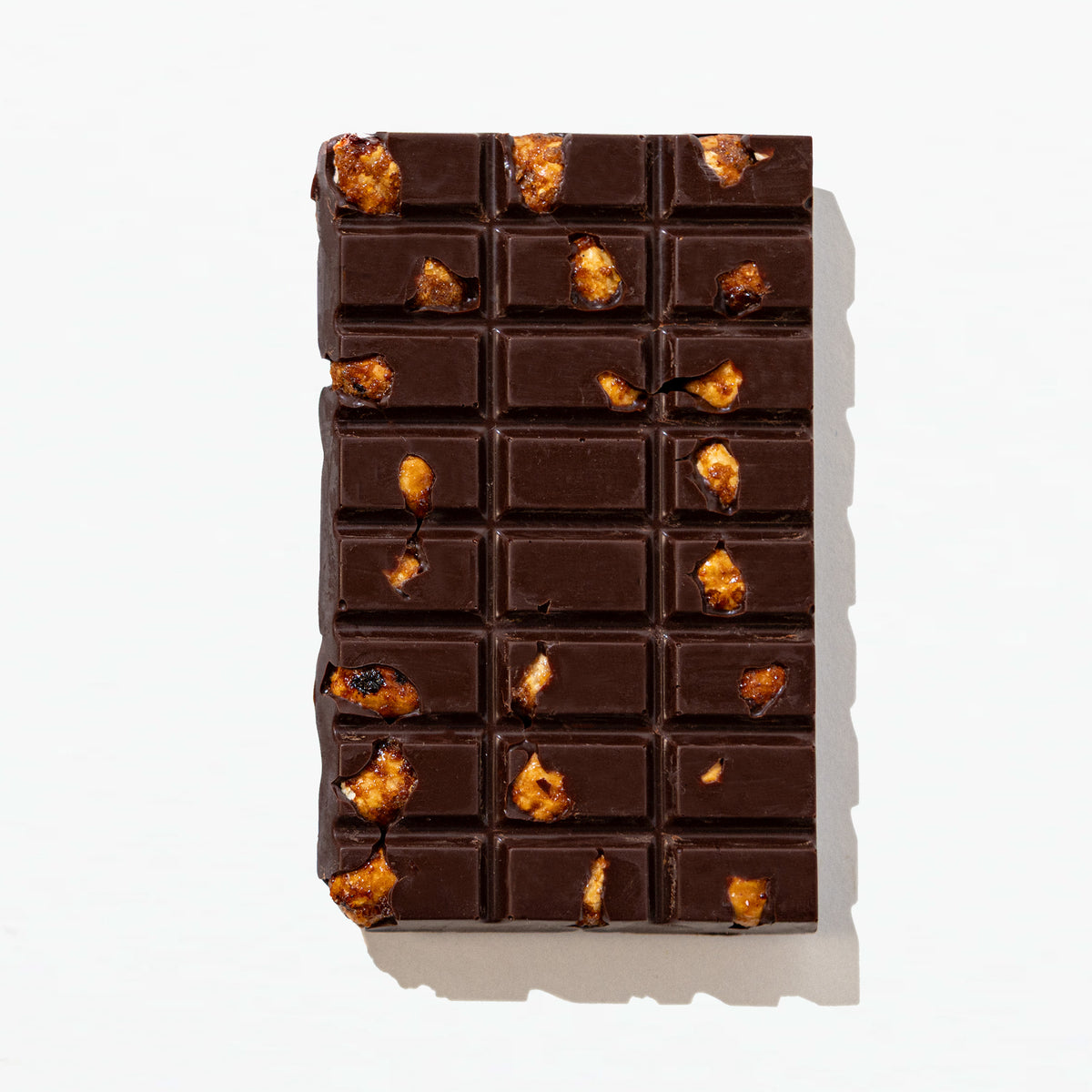Salty-Sweet Hazelnut Bar