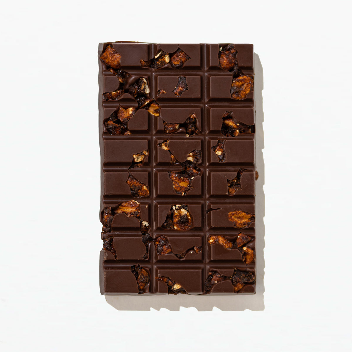 Peanut Praline Bar