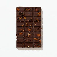 Peanut Praline Bar