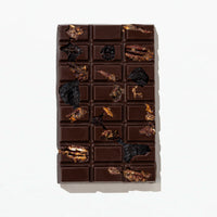 Salty-Sweet Pecan Cherry Bar