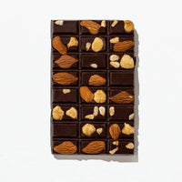 Tres Cojones (Triple Nut) Bar