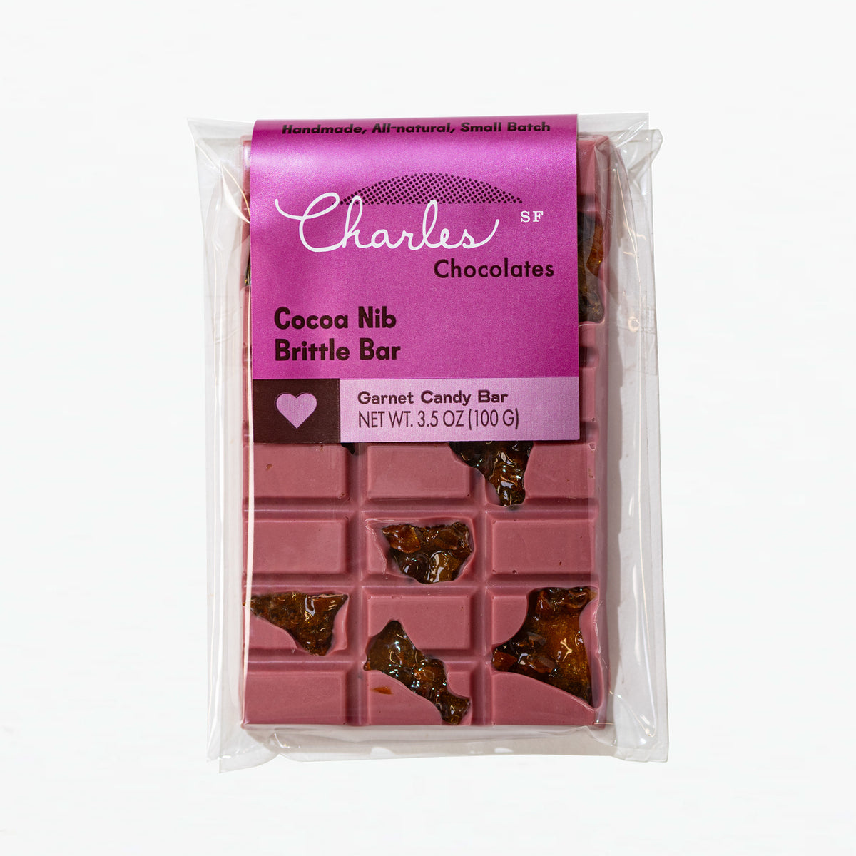 10 Bar Chocolate Collection