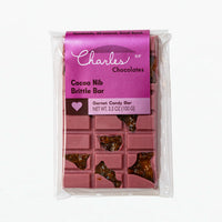 10 Bar Chocolate Collection