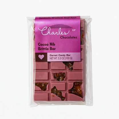 10 Bar Chocolate Collection