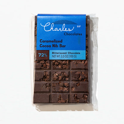 10 Bar Chocolate Collection