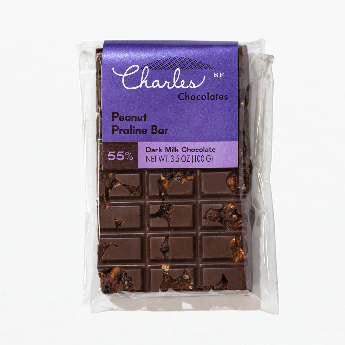 10 Bar Chocolate Collection