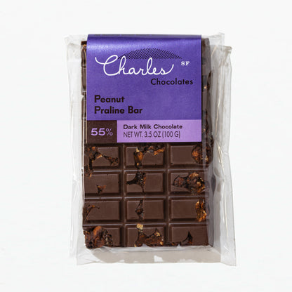 10 Bar Chocolate Collection