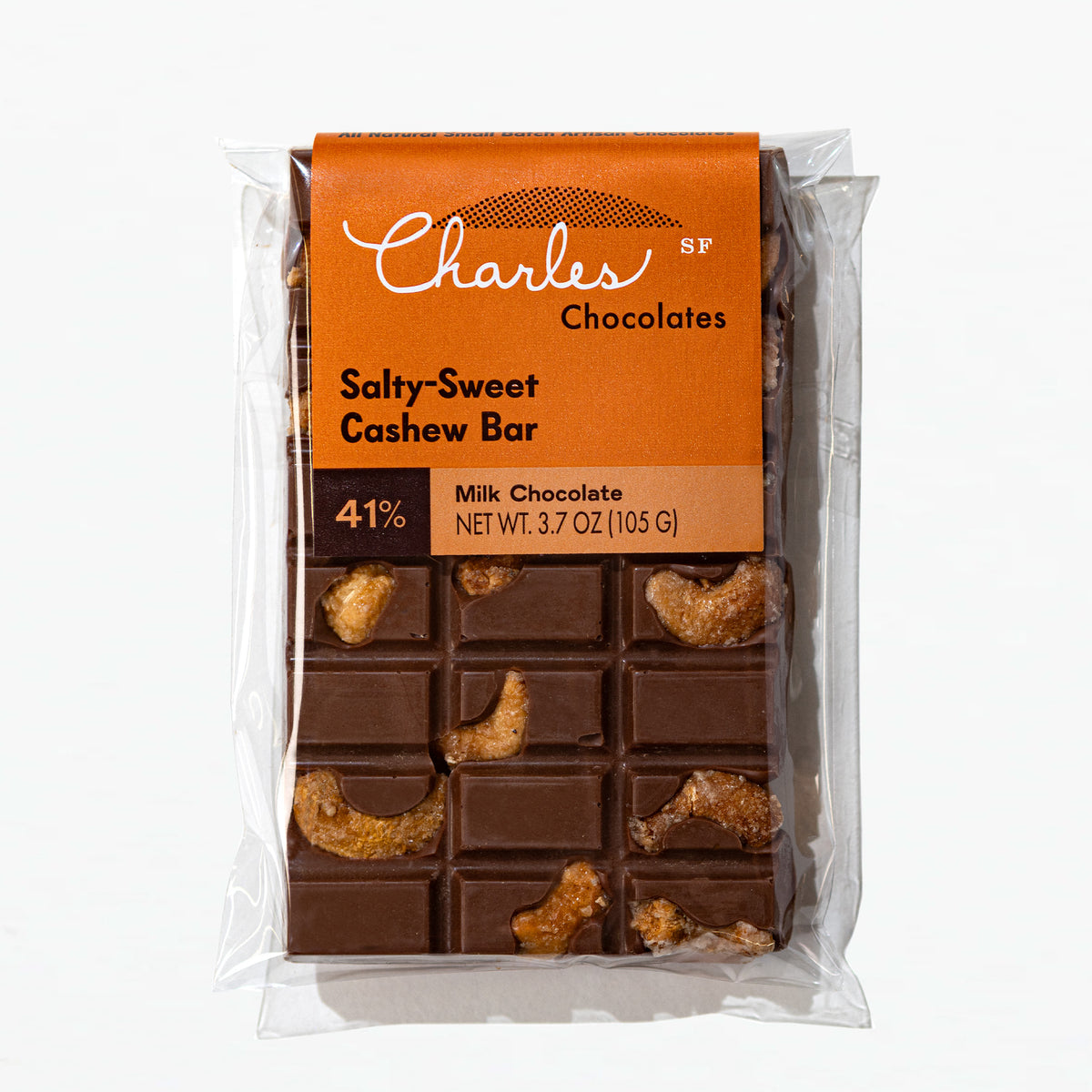 Artisan Chocolate Set - Medium