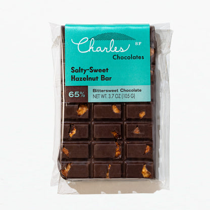 10 Bar Chocolate Collection