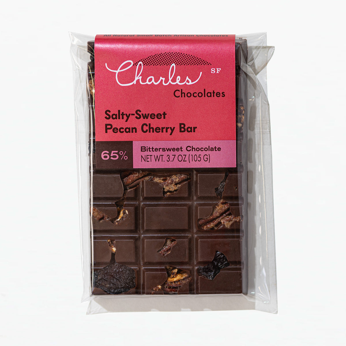 10 Bar Chocolate Collection