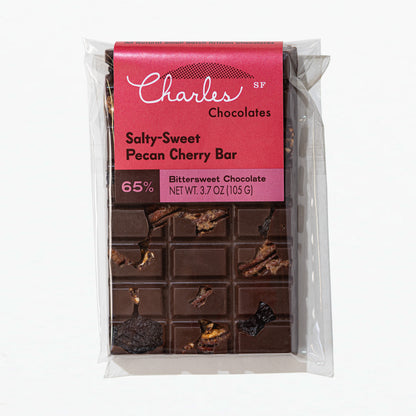 10 Bar Chocolate Collection