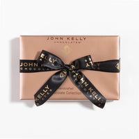 8 Piece Signature Handcrafted Dark Chocolate Collection