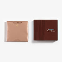Charles Chocolates Classic Collection and John Kelly Signature Collection gift boxes, closed