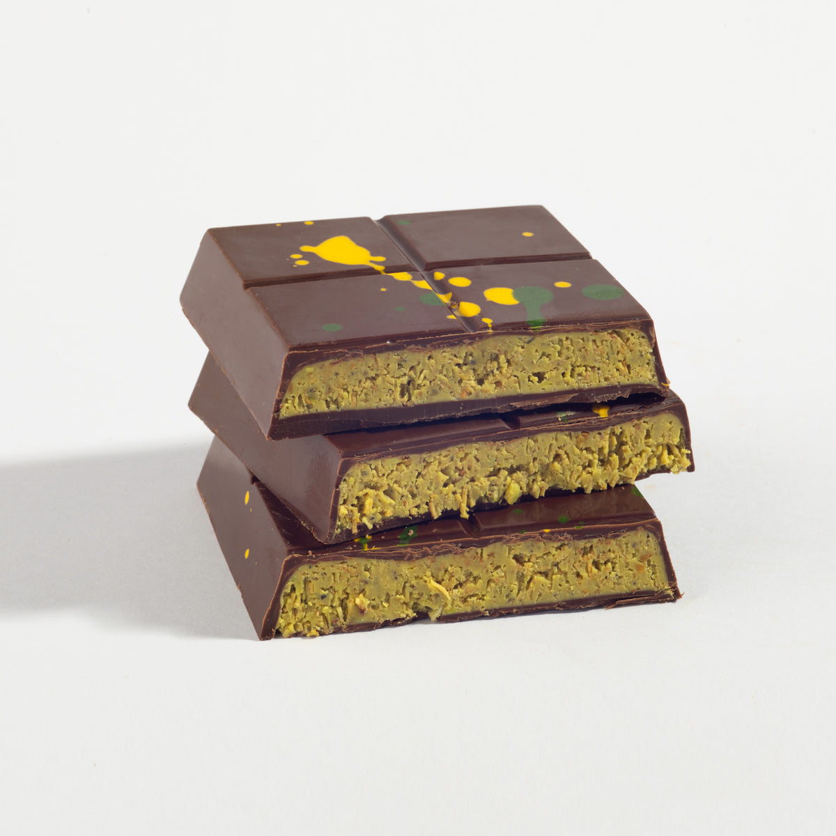 CC DUBAI BAR PISTACHIO STACK dubai-done-better-original-pistachio-bar