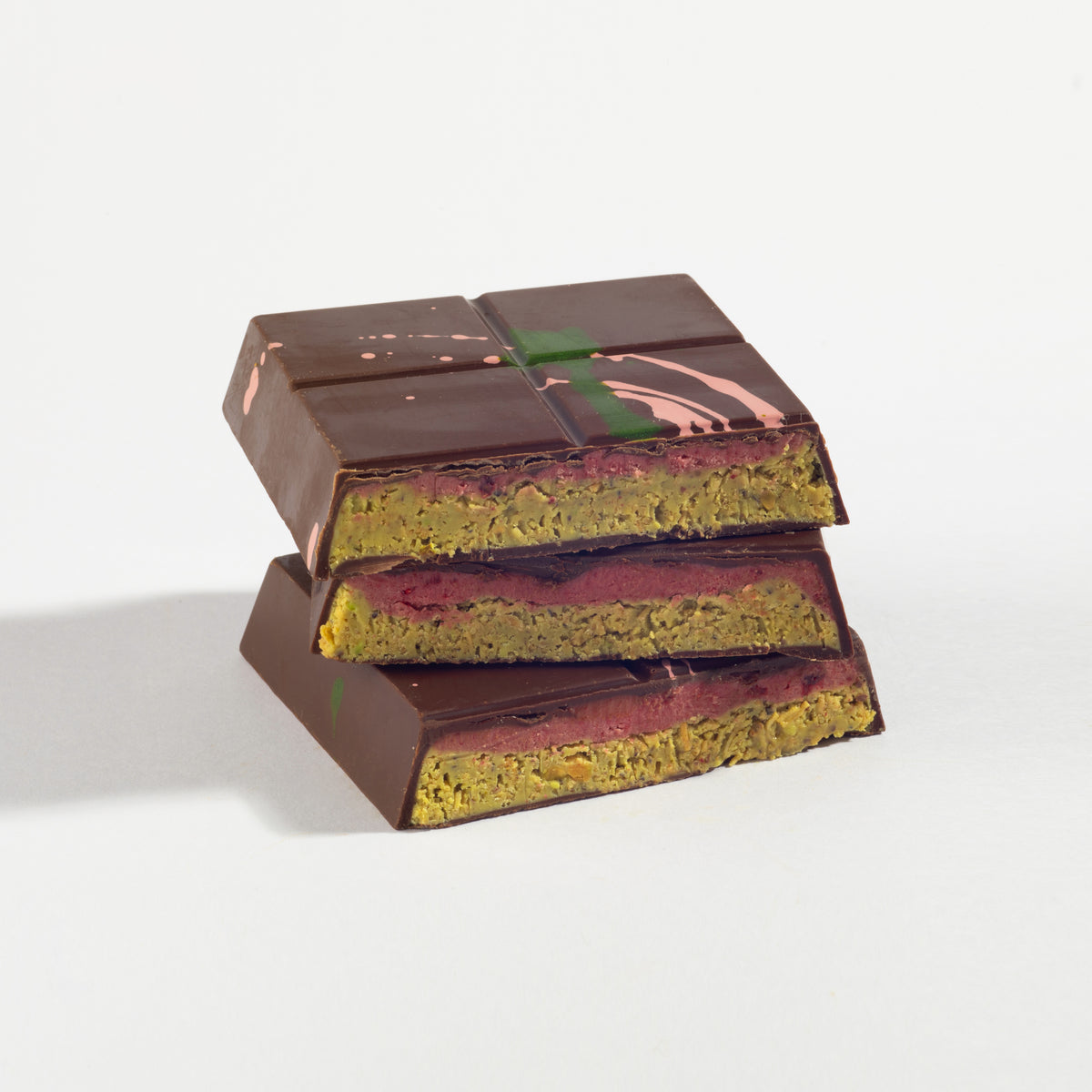CC DUBAI BAR RASPBERRY STACK dubai-done-better-raspberry-ganache-bar