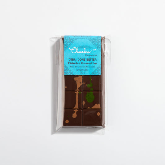 CC DUBAI WRAPPED CARAMEL dubai-done-better-pistachio-milk-chocolate-caramel-bar