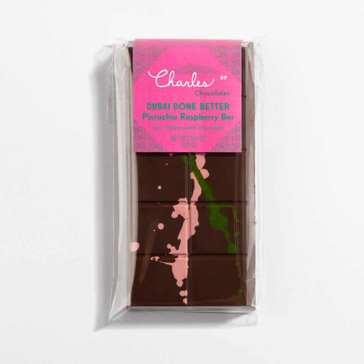 CC DUBAI WRAPPED RASPBERRY dubai-done-better-raspberry-ganache-bar
