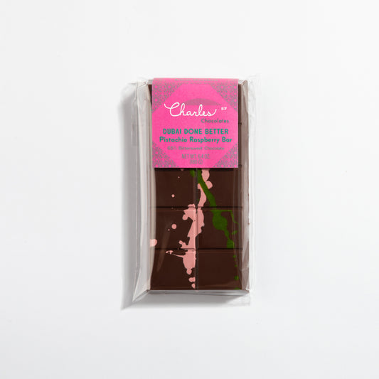 CC DUBAI WRAPPED RASPBERRY dubai-done-better-raspberry-ganache-bar