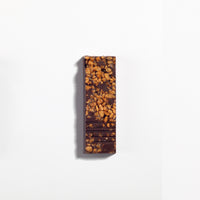 CC MINIBAR CARAMELIZED RICE DARK BAR R35-01