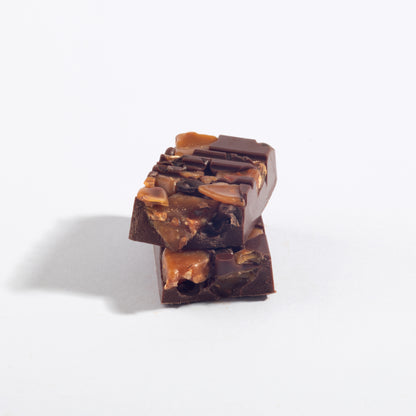 CC MINIBAR TOFFEE COFFEE STACK R35-03