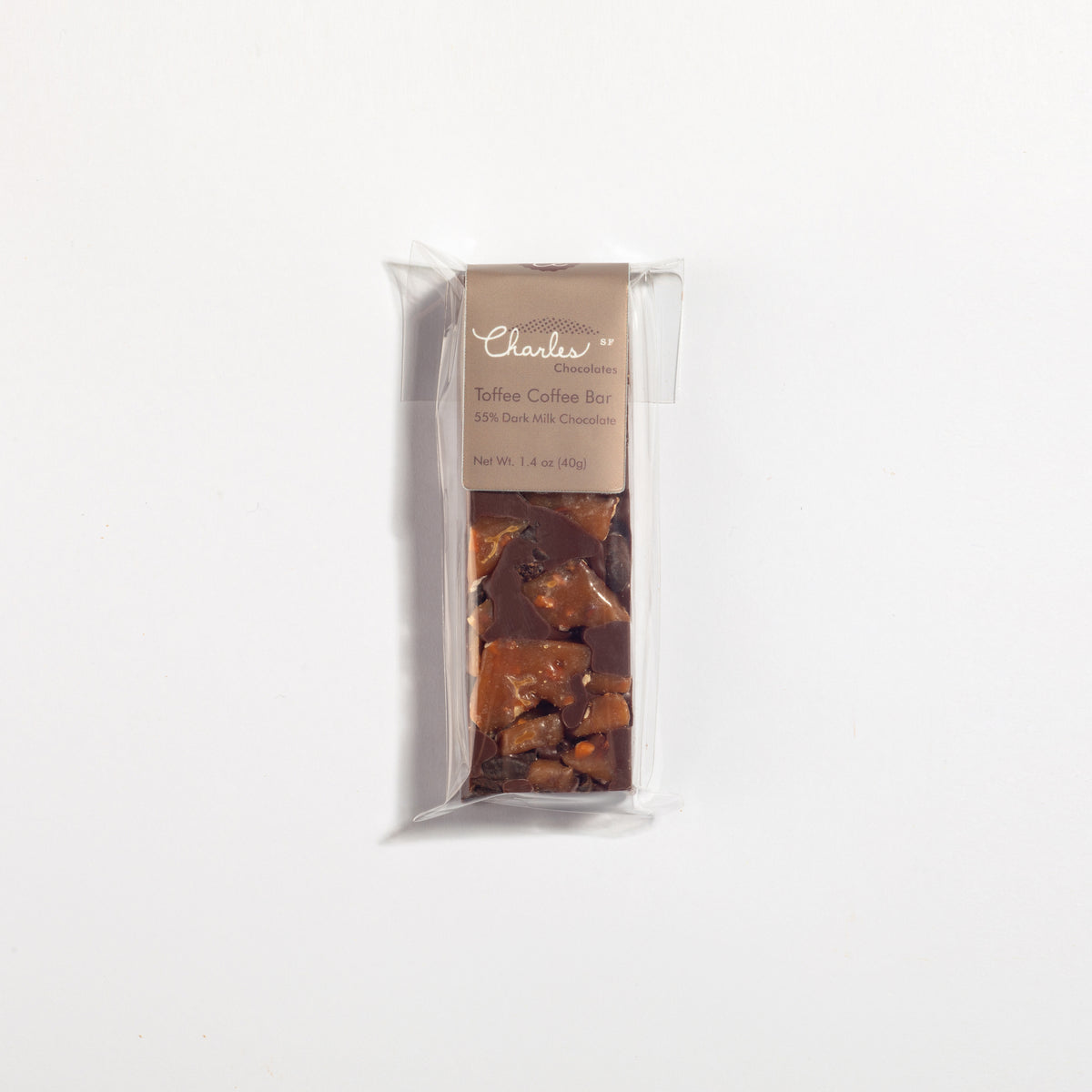 CC MINIBAR TOFFEE COFFEE WRAPPED R35-03