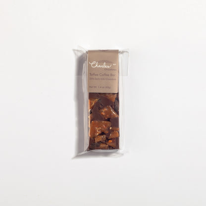 CC MINIBAR TOFFEE COFFEE WRAPPED R35-03