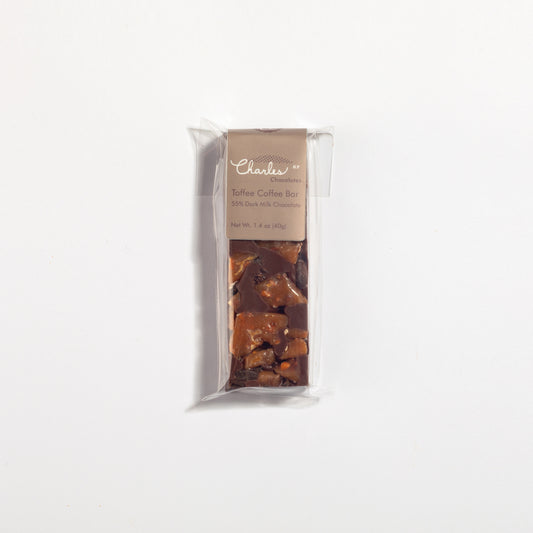 CC MINIBAR TOFFEE COFFEE WRAPPED R35-03