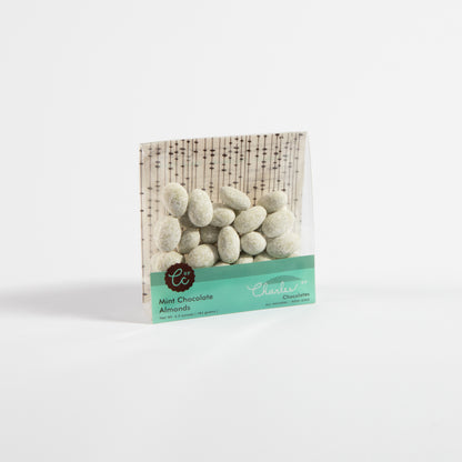 CC MINT ALMONDS WRAPPED R40-03