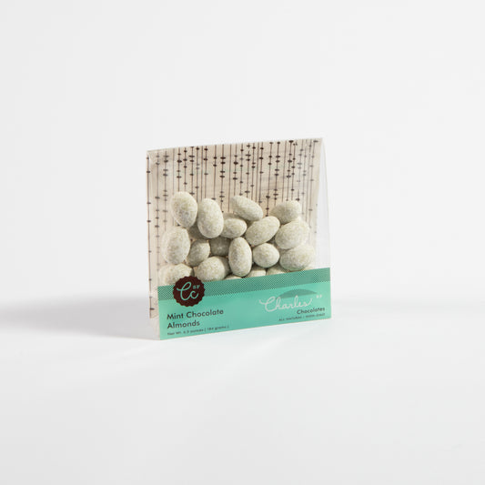CC MINT ALMONDS WRAPPED R40-03