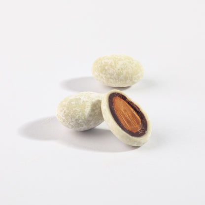 CC MINT ALMOND STACK R40-03