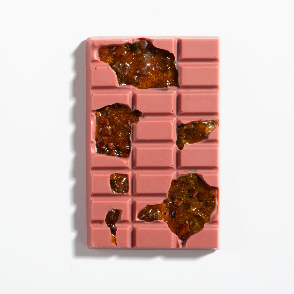 CC SIG BAR COCOA NIB BRITTLE BAR R32-09