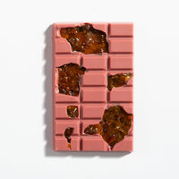 CC SIG BAR COCOA NIB BRITTLE BAR R32-09