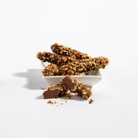 CC TREATS CARAMEL ALMOND STICKS R41-03