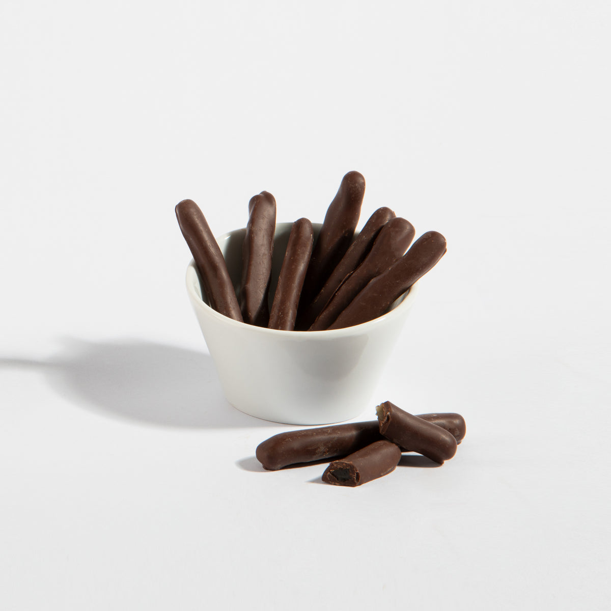 CC TREATS LEMON PEEL STICKS R36-07