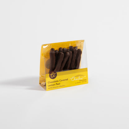CC TREATS LEMON PEEL WRAPPED R36-07