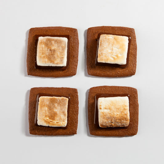 CC TREAT SMORES s-mores-collection