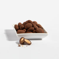 CC TRIPLE ALMOND NUTS R40-01