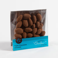 CC TRIPLE ALMOND WRAPPED R40-01