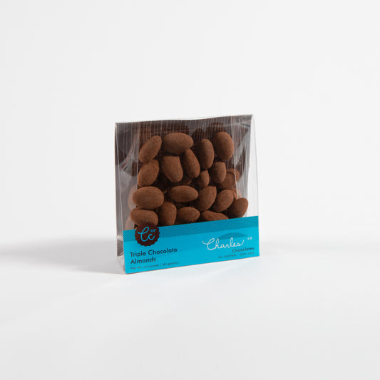 CC TRIPLE ALMOND WRAPPED R40-01