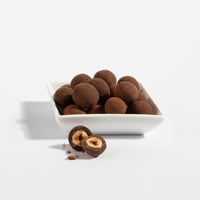CC TRIPLE HAZELNUT NUTS R40-02
