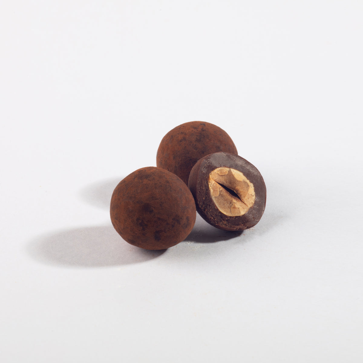 CC TRIPLE HAZELNUT STACK R40-02